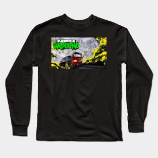 Need for Speed Unbound Long Sleeve T-Shirt